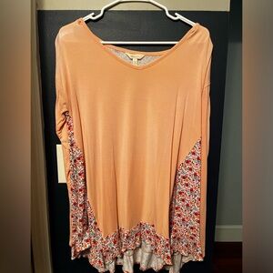 Matilda Jane flowy top